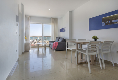 Playa Barbate - Apto 112 - 5